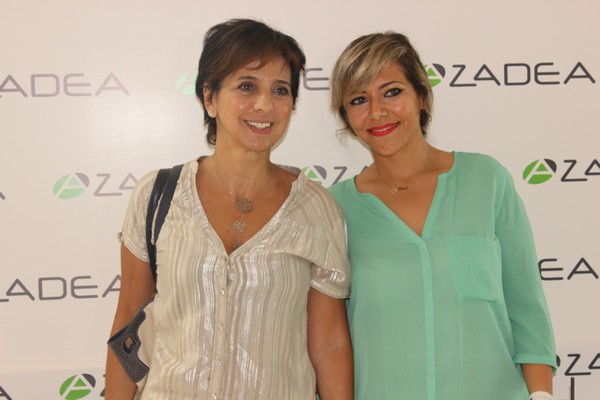Azadea Argo Tea Gathering