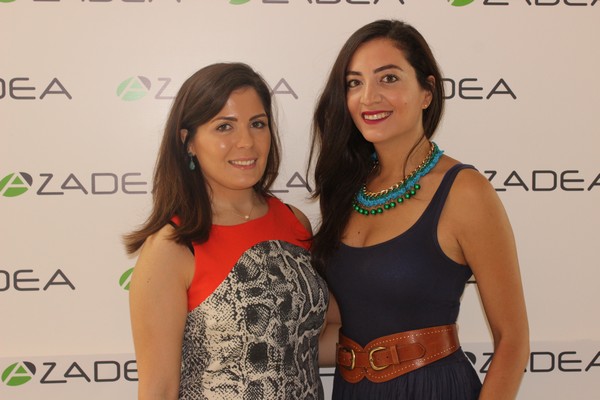 Azadea Argo Tea Gathering