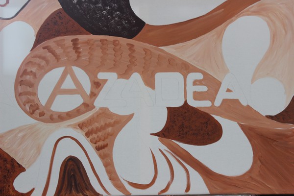 Azadea Argo Tea Gathering