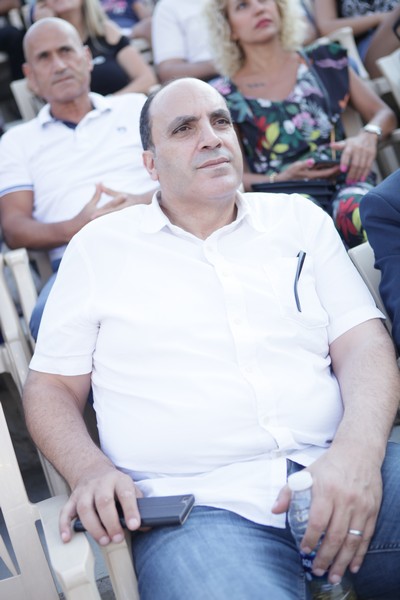 Lebanese Arm Wrestling Finals & Supermatch