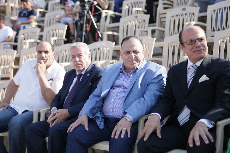 Lebanese Arm Wrestling Finals & Supermatch