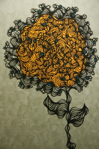 Expo de Peintures de Stephanie Boueri