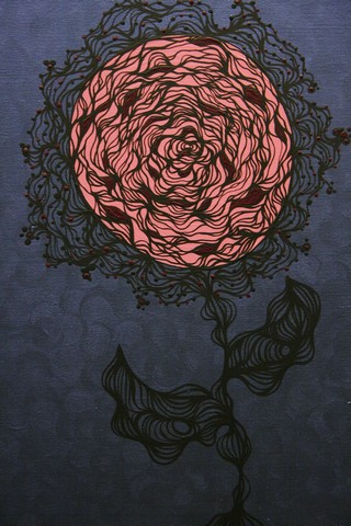 Expo de Peintures de Stephanie Boueri