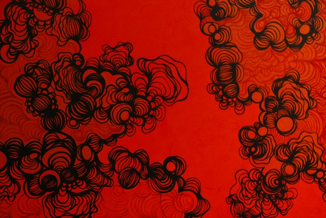 Expo de Peintures de Stephanie Boueri