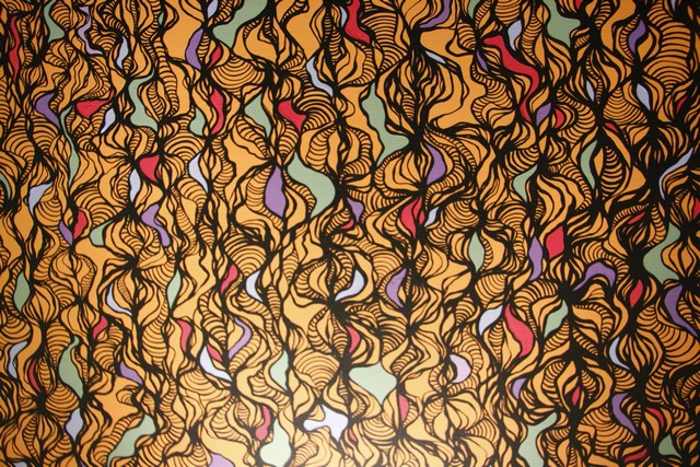 Expo de Peintures de Stephanie Boueri