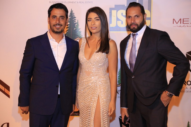 Unveiling of Arz Faraya