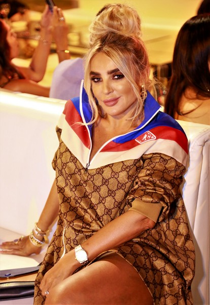 Unveiling of Arz Faraya