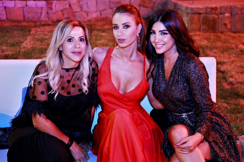 Unveiling of Arz Faraya