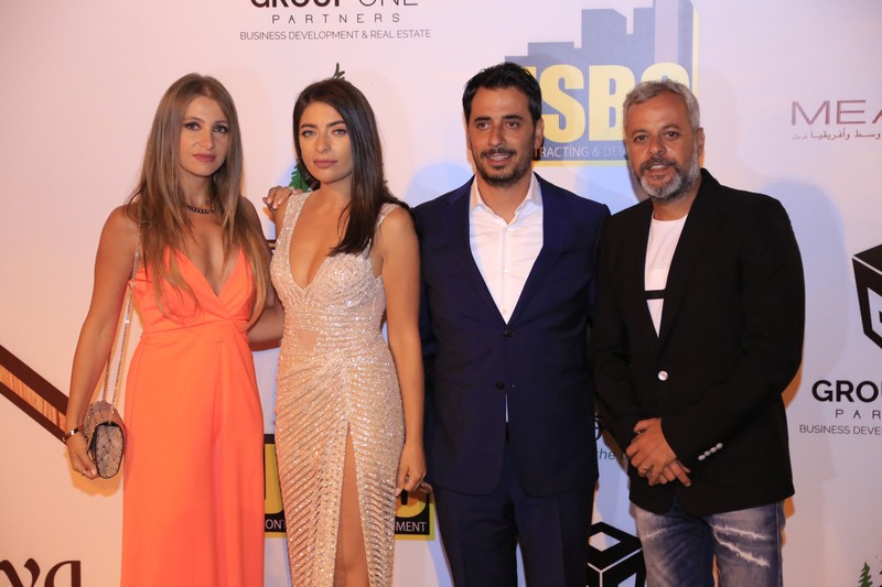 Unveiling of Arz Faraya
