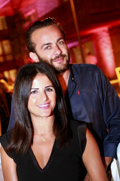 Unveiling of Arz Faraya