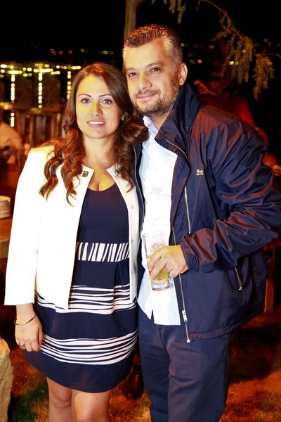 Unveiling of Arz Faraya