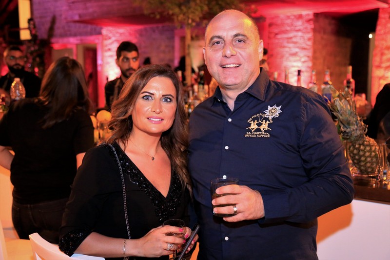 Unveiling of Arz Faraya