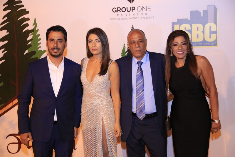 Unveiling of Arz Faraya