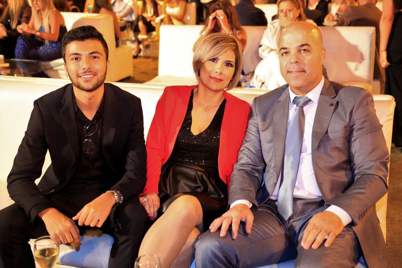 Unveiling of Arz Faraya