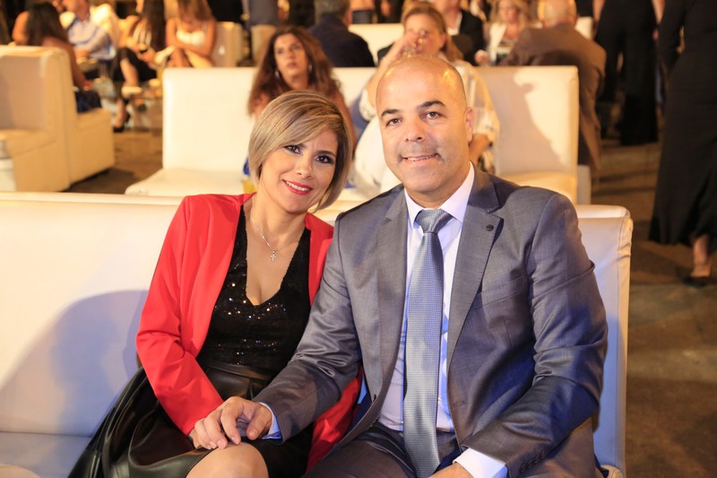 Unveiling of Arz Faraya