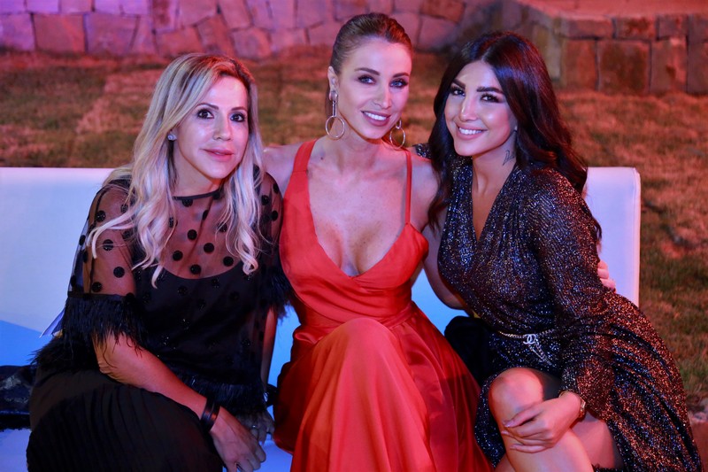 Unveiling of Arz Faraya