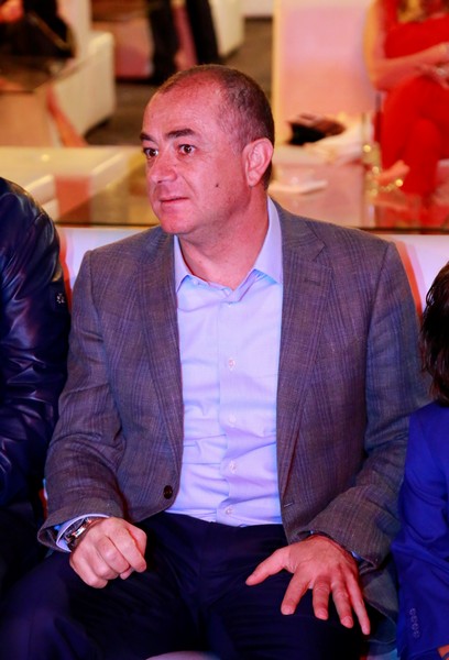Unveiling of Arz Faraya