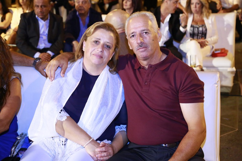 Unveiling of Arz Faraya