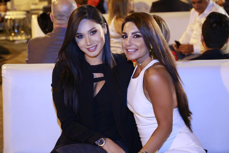 Unveiling of Arz Faraya