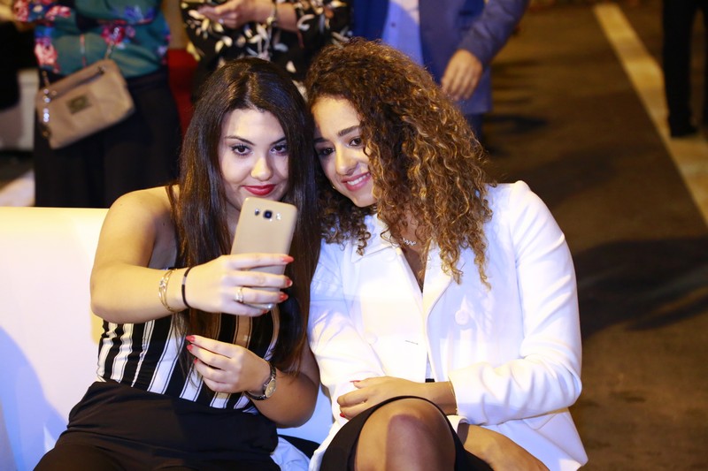 Unveiling of Arz Faraya