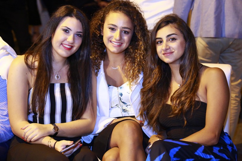 Unveiling of Arz Faraya
