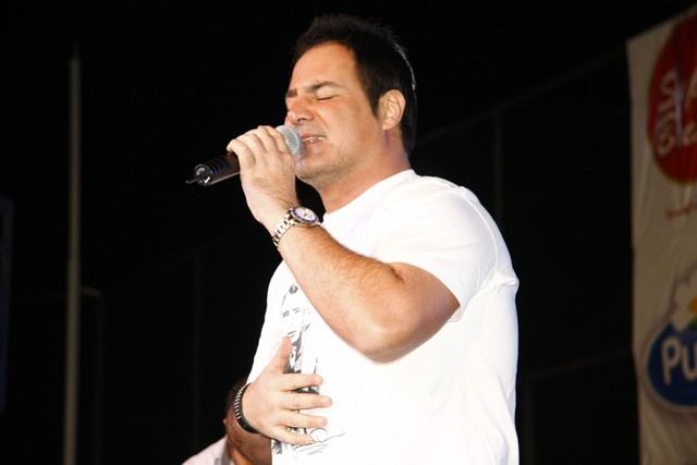 Assi Al Hallani at Saint Paul Movement Festival