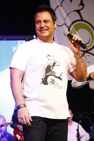 Assi Al Hallani at Saint Paul Movement Festival