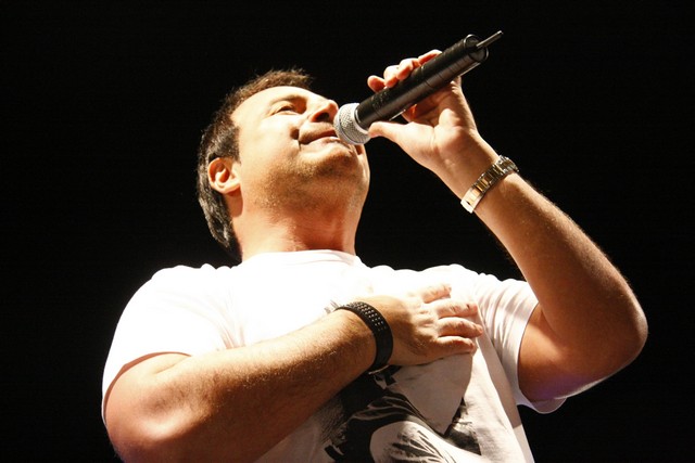 Assi Al Hallani at Saint Paul Movement Festival