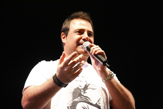 Assi Al Hallani at Saint Paul Movement Festival