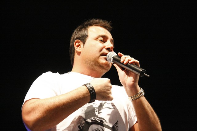 Assi Al Hallani at Saint Paul Movement Festival