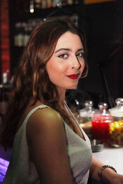 AT Work Beirut on Saturday Night