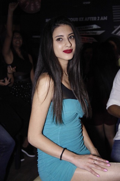 AT Work Beirut on Saturday Night