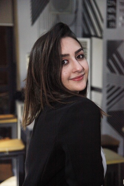 AT Work Beirut on Saturday Night