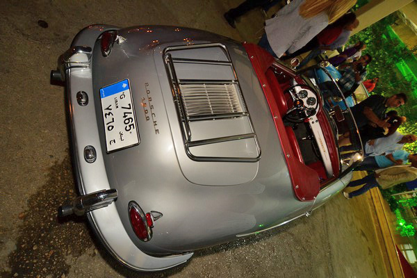 Porsche 50th Anniversary of the 911