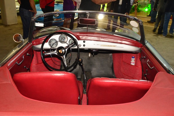 Porsche 50th Anniversary of the 911
