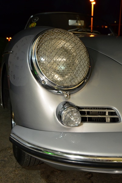Porsche 50th Anniversary of the 911
