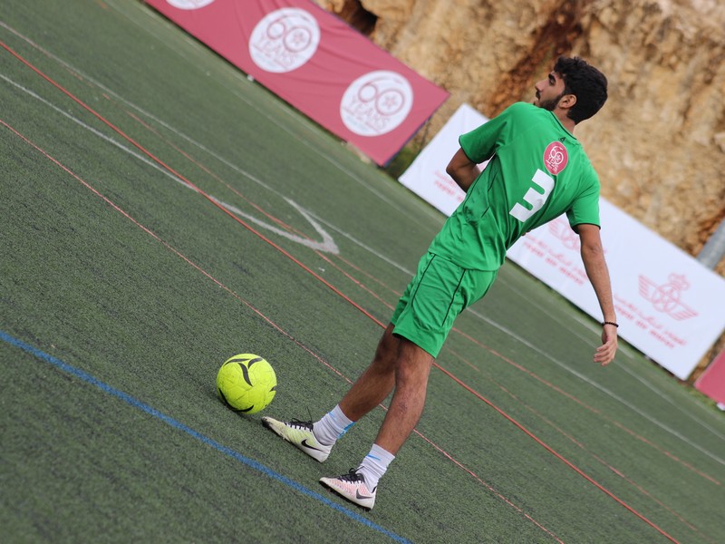 Lebanese Diaspora Match