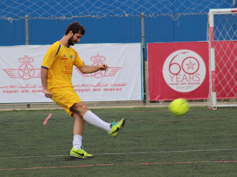 Lebanese Diaspora Match