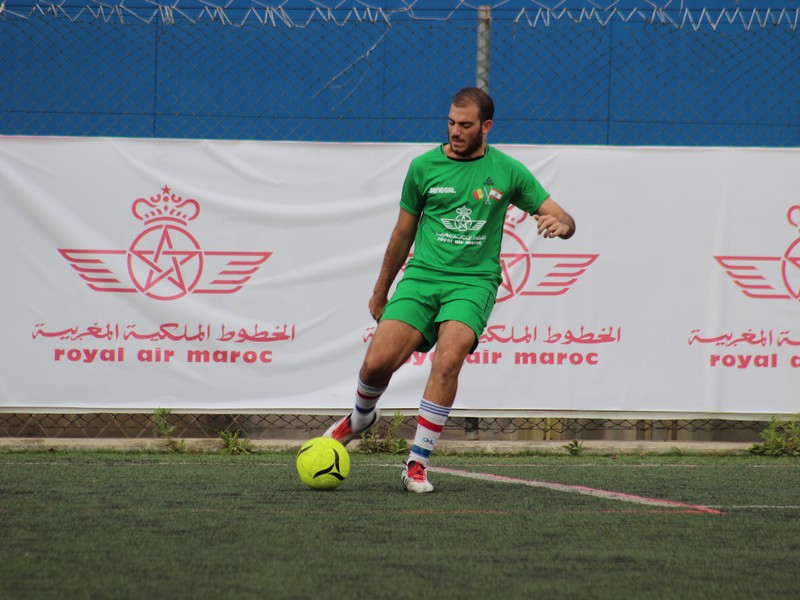 Lebanese Diaspora Match