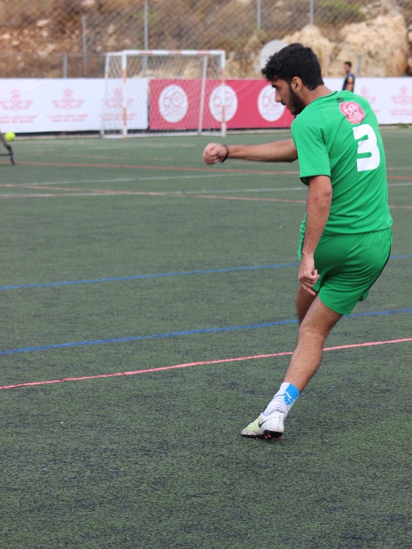 Lebanese Diaspora Match