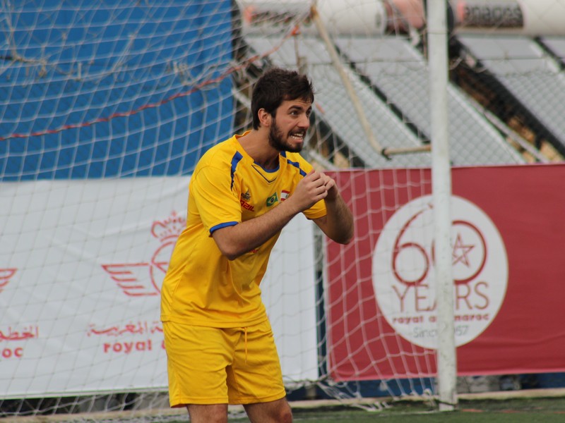 Lebanese Diaspora Match