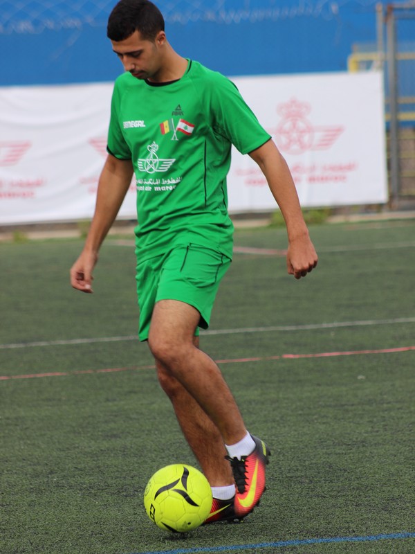 Lebanese Diaspora Match