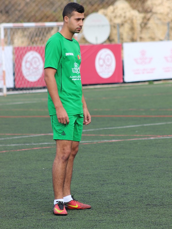 Lebanese Diaspora Match