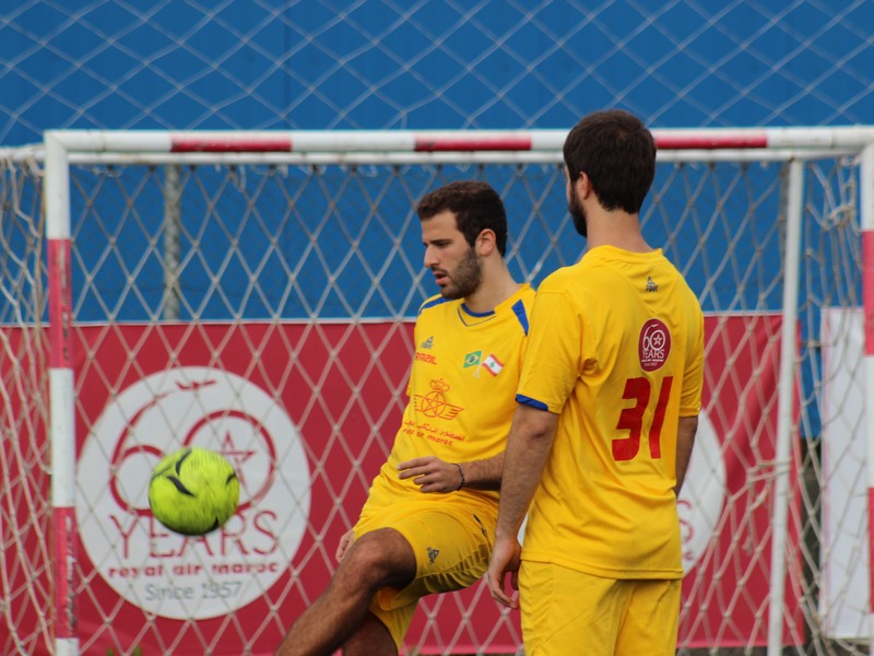 Lebanese Diaspora Match