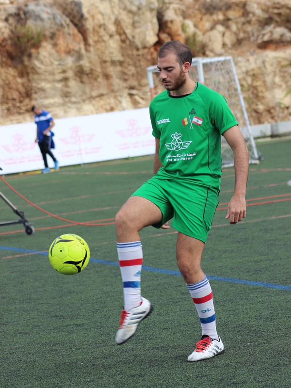 Lebanese Diaspora Match