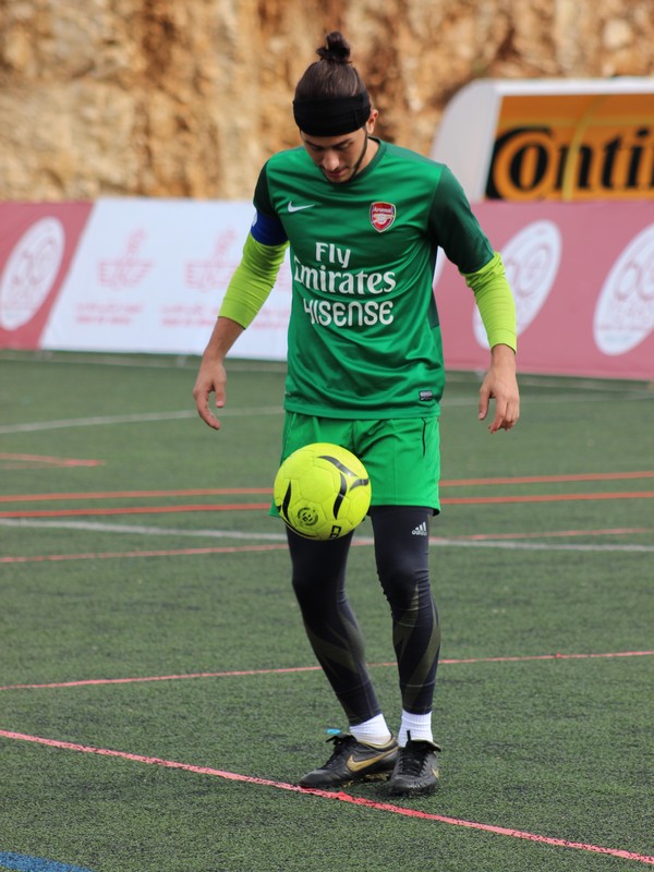 Lebanese Diaspora Match
