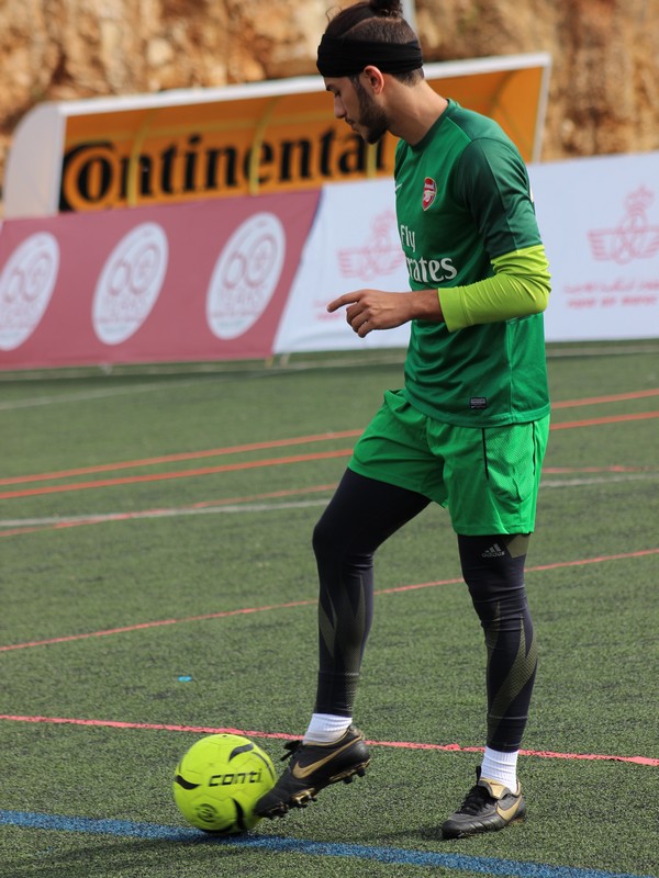 Lebanese Diaspora Match