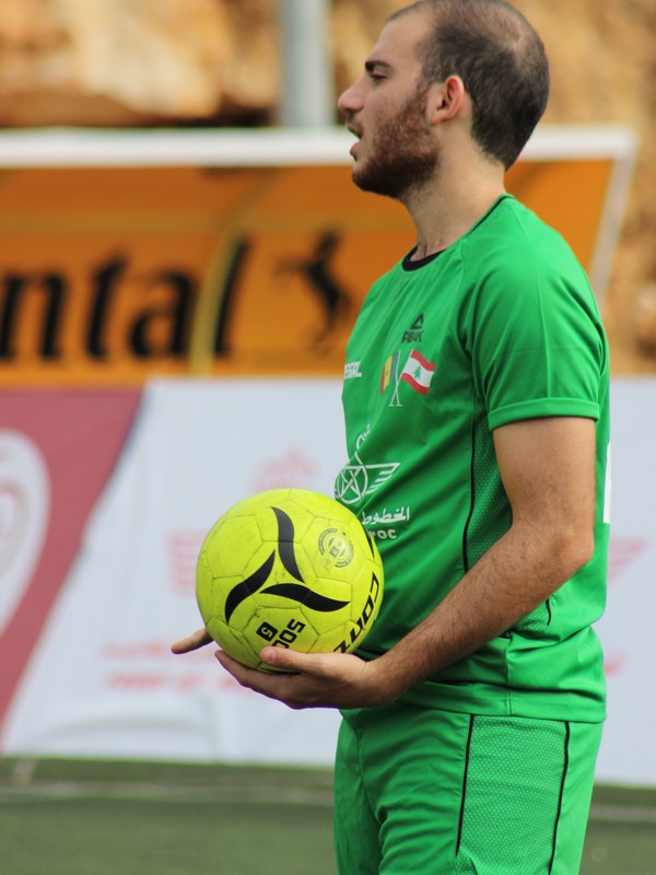 Lebanese Diaspora Match