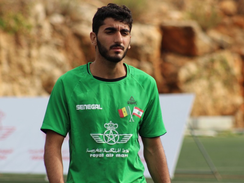 Lebanese Diaspora Match