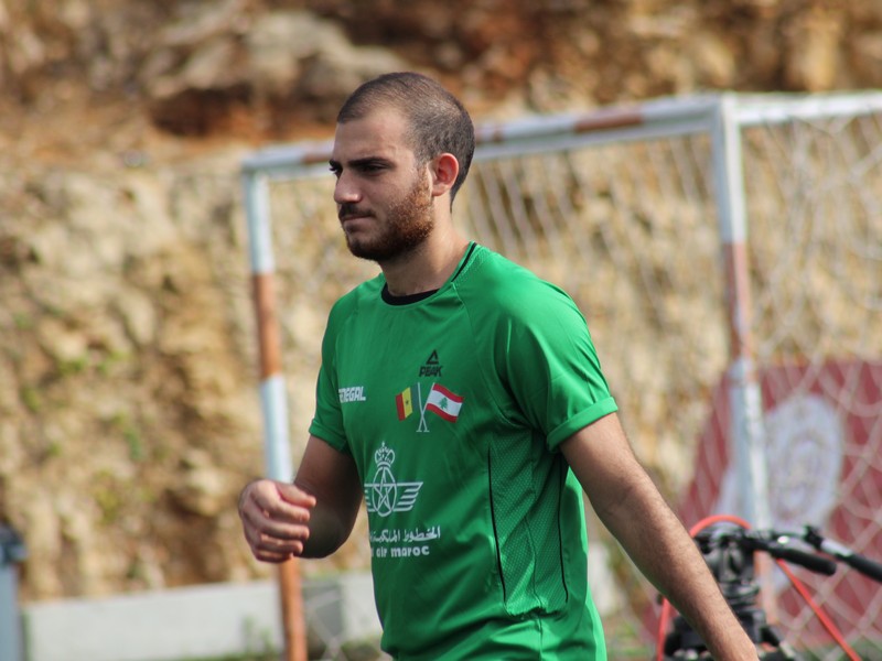 Lebanese Diaspora Match
